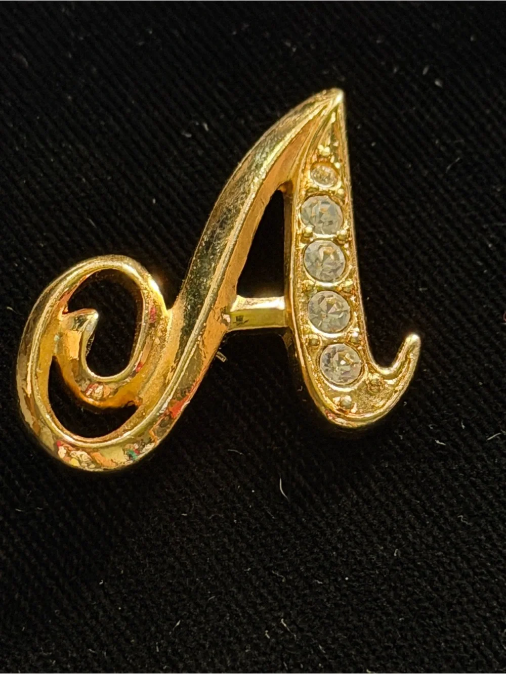 Vintage 1992 Avon President's Club Letter 